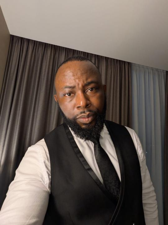 Chinedu Ezeani