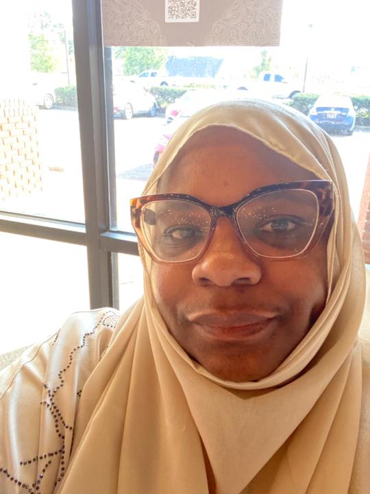 Khadijah Abdul-Haqq