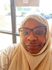 Khadijah Abdul-Haqq