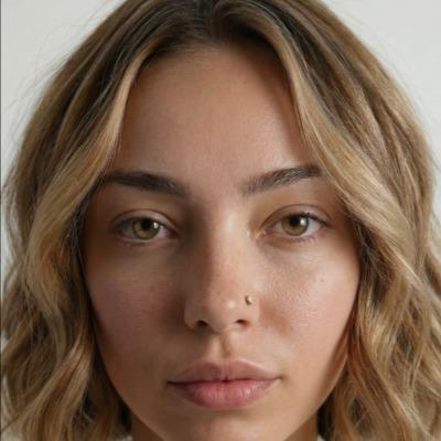 Jessica Beria