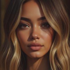Jessica Beria