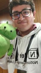 Gianmarco Guerrero Menacho