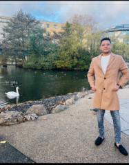 Abhimanyusingh Sisodia