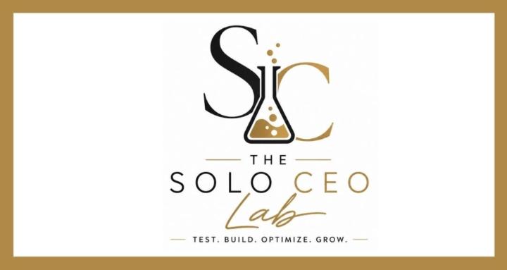 The Solo CEO Lab