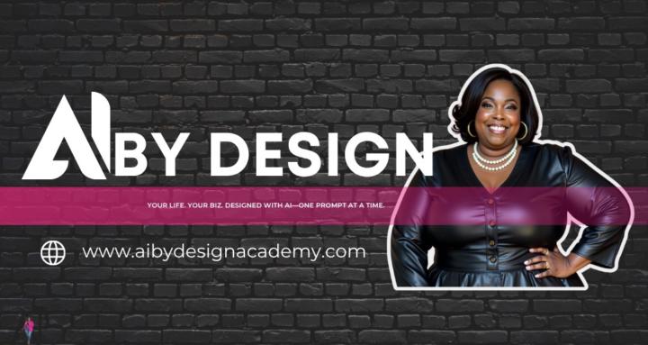 AI by Design Academy