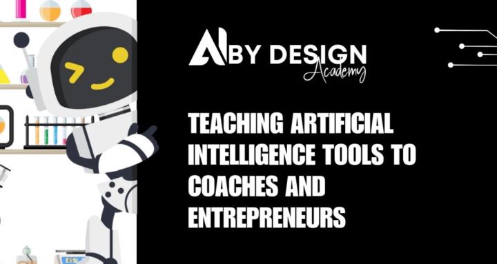 AI by Design Academy