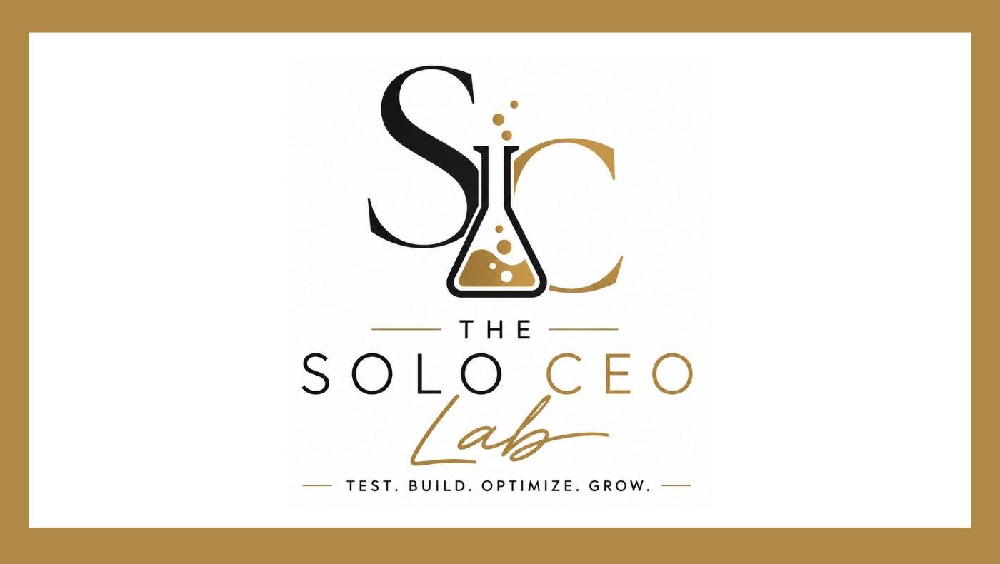 The Solo CEO Lab