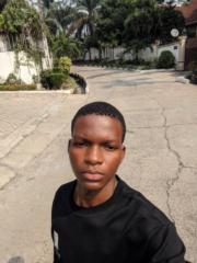 Daniel Mbusa