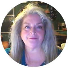 Melodie Kantner