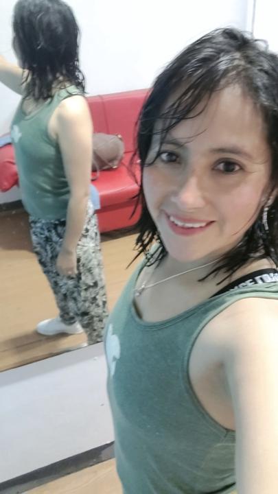 Judith Cueva