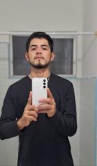 Gustavo Sanchez Ortiz