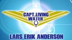 Lars Anderson