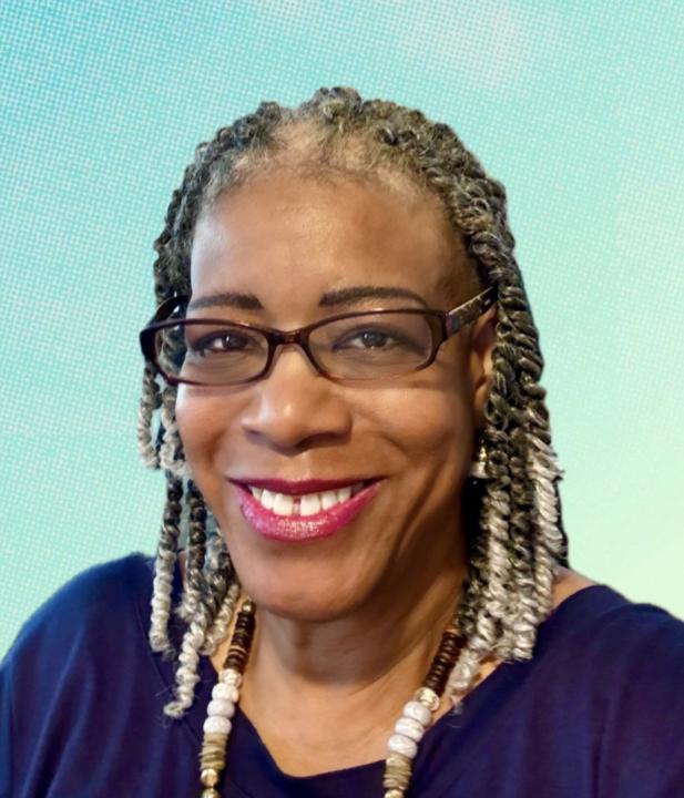 Harriett Weymon