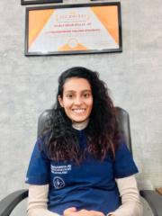 Ayushi Rathi