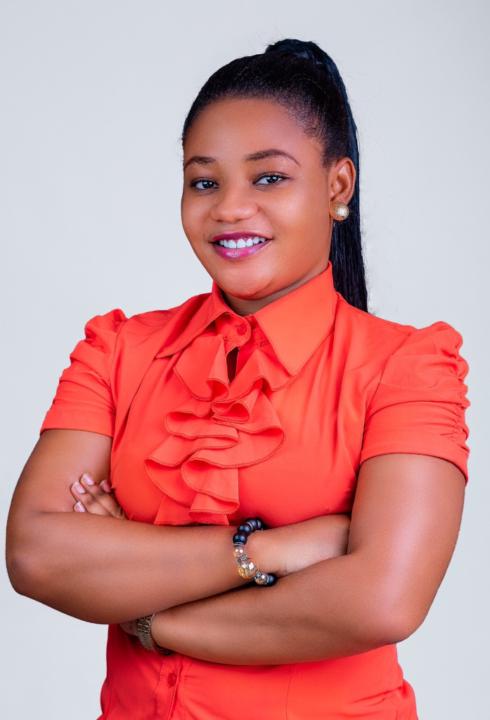 Queen Beulah Appiagyei