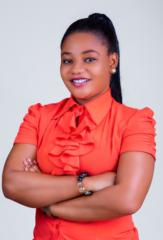 Queen Beulah Appiagyei