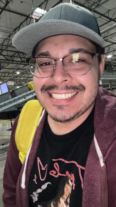 Carlos Santaella