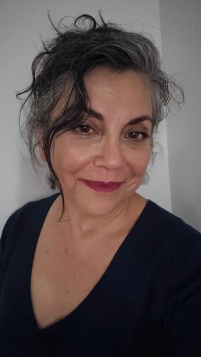 Claudia Molina Maureira