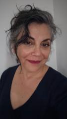 Claudia Molina Maureira
