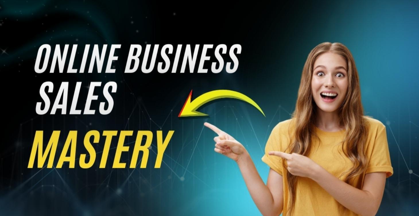 Online Sales
