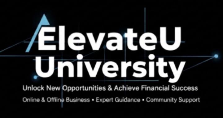 ElevateU University