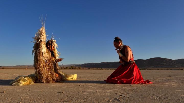 Carolina Laxamana- Wefel