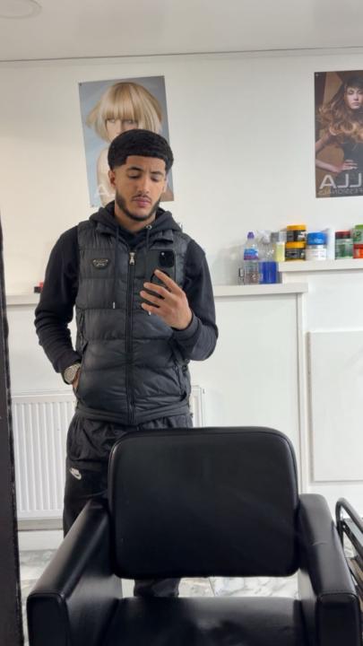 Ibraheem Nasser