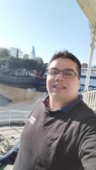 Christian Bazán