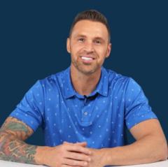 Brian Decker - Admin