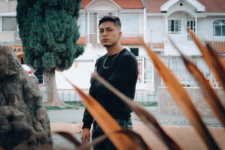 Francisco Macas