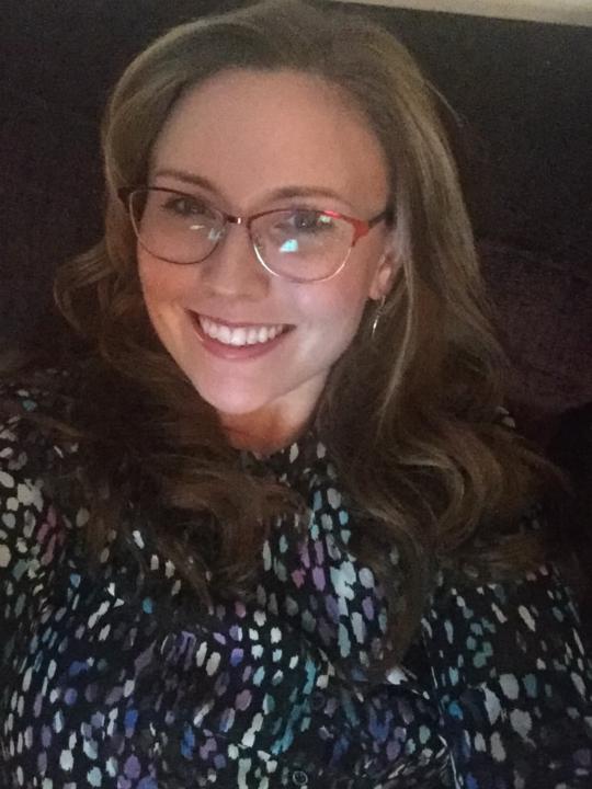 Sara Mentek