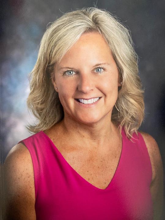 Kathy Fougere