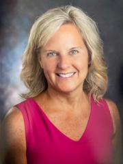 Kathy Fougere