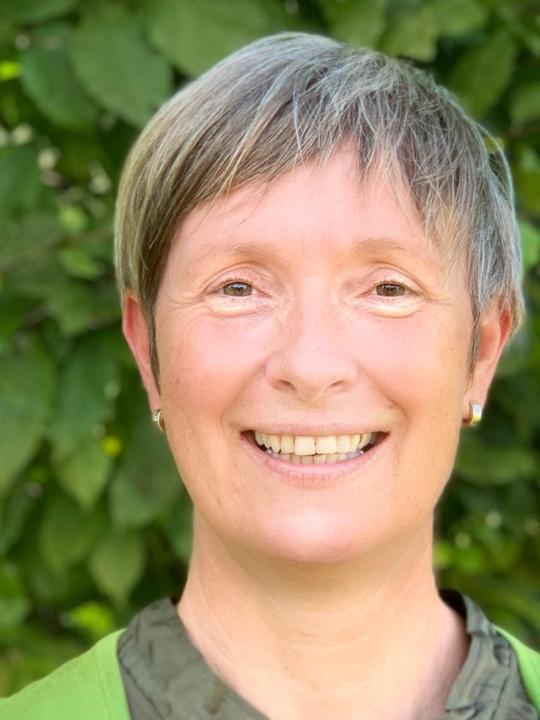 Martina Niehaus