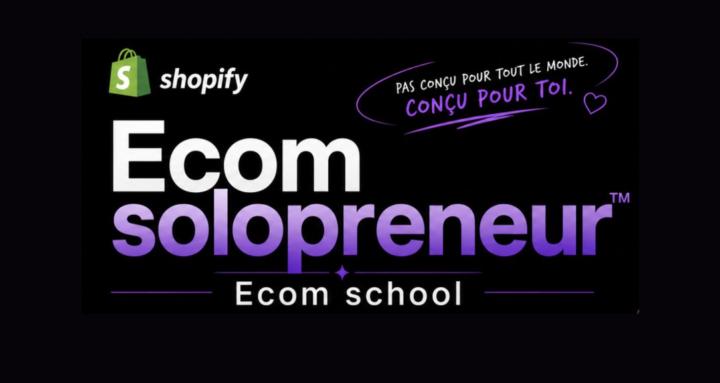 Ecom Solopreneur™ | Shopify 🚀