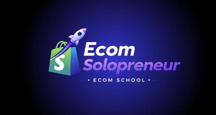 Ecom Solopreneur | E-commerce