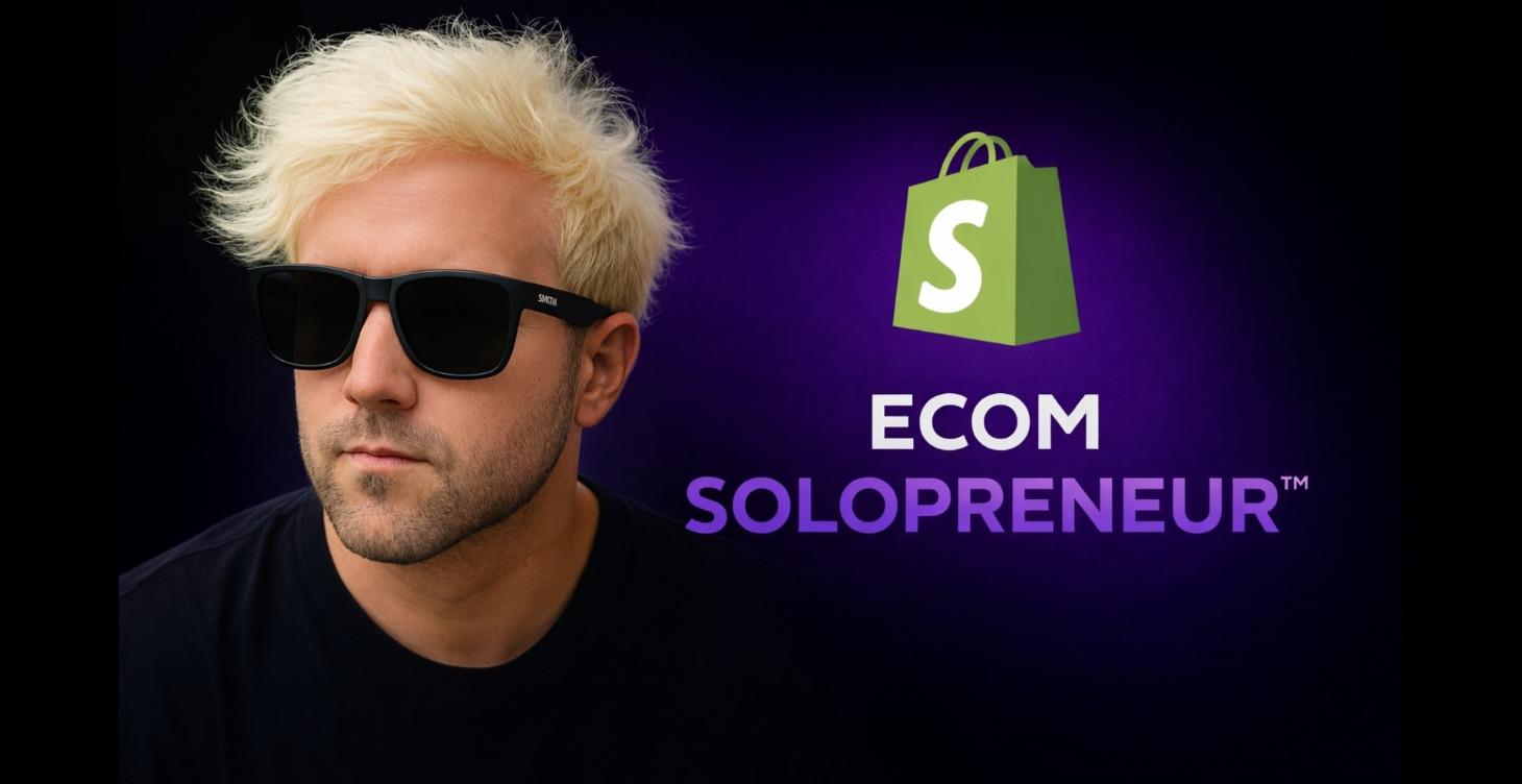 ECOM SOLOPRENEUR™