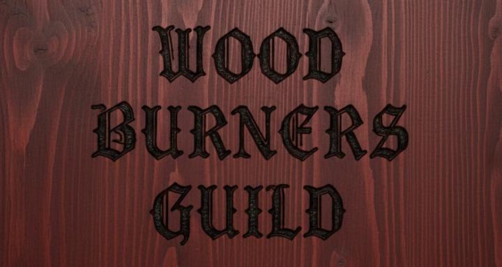 Wood Burners Guild