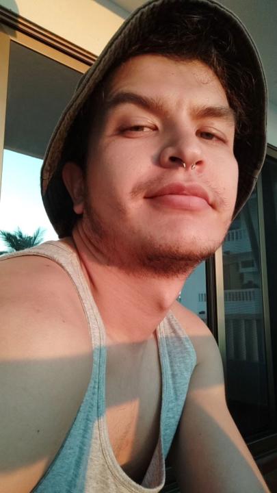 Ricardo Chihu Huerta