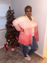 Paulishia Marable
