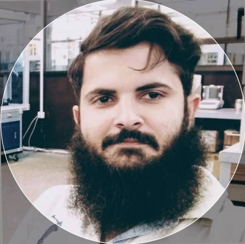Shafi Ullah