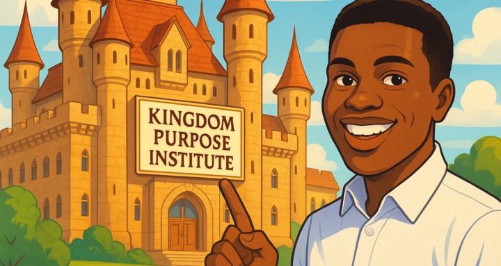 Kingdom Purpose Institute 