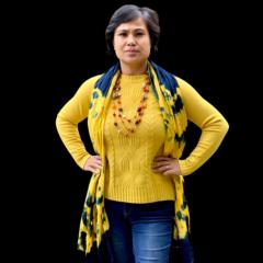 Prasha Maharjan