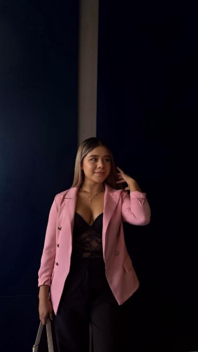 Itzel Barron