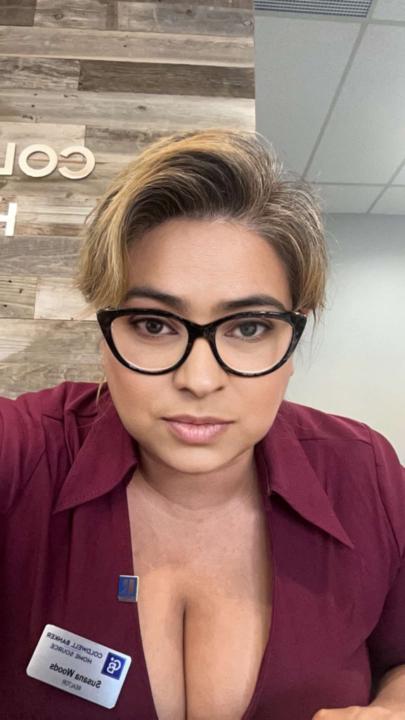 Susana Woods