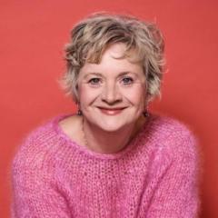 Astrid Zand