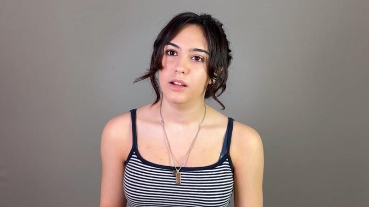 Zoe G