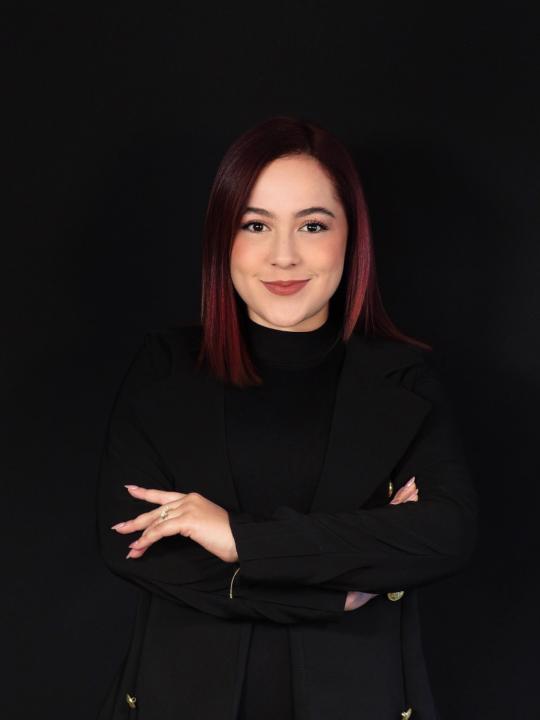 María de los Angeles Castro