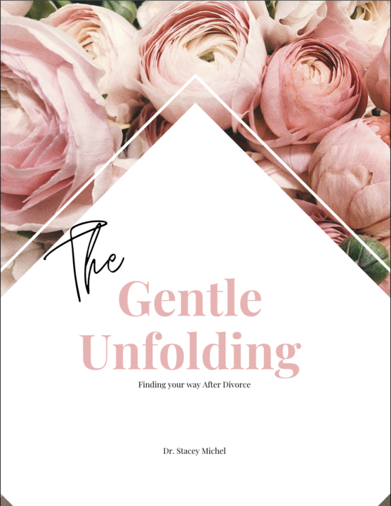 New Release: The Gentle Unfolding Guide