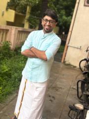 Vaitheeswar Thiyagarajan